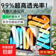 【京東快遞】適用ipad鋼化膜11/10/13/12英寸air7/6/5/4 2025年新款超高透防藍光護眼平板貼膜 iPad Air7 2025款 (11英寸) M3 【超清8K】增透高清 | 還原