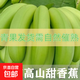 京喜加云南高山甜香蕉水果 青果自行催熟 表皮是花皮香蕉日日鮮 帶箱5斤