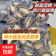 鮑魚(yú)肉鮮活加工凈肉去殼去牙去內臟鮑魚(yú)火鍋撈汁燒烤可商用 35只左右/斤（強推薦）一包