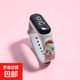 熱賣(mài)新款可愛(ài)卡通LED公仔創(chuàng  )意學(xué)生電子表塑膠防水手環(huán)觸控電子表 灰色 灰色宇航員
