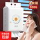 【大牌同廠(chǎng)】一次性洗臉巾懸掛式加大加厚化妝棉家用擦臉卸妝巾孕 1提/150抽-綿柔親膚母嬰可用