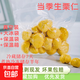 【現剝真空裝】羅田新鮮板栗仁去殼去內皮板栗生栗子仁板栗肉蔬菜 去殼生板栗仁單人2袋 500g 含100g保鮮劑