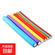 卷發(fā)萬能杠多功能卷發(fā)冷燙杠棒珍珠棉亞馬遜美發(fā)卷發(fā)工具魔法卷杠 一包10根