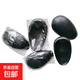 批發(fā)美發(fā)染發(fā)工具染發(fā)焗油一次性耳罩燙染理發(fā)店防護耳套染發(fā)用品 染發(fā)耳罩10個(gè)