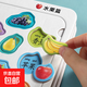 寶寶識字拼圖識物認知益智兒童3到6歲幼兒早教卡片智力玩具禮物 【全套】識字拼圖+識物拼圖