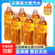 【云南版大窯汽水 】云南特產(chǎn)小香檳飲料 400mL 6瓶