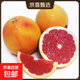 南非進(jìn)口紅心西柚紅肉葡萄柚柚子葉酸孕婦新鮮水果開(kāi)柜直發(fā) 【單果250g+】中果2粒