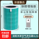 適用于米家小米空氣凈化器濾芯復合濾芯除醛增強版2s/1/2/3/4pro/4lite/ProH/MAX/5s 適配小米4Lite（除甲醛）