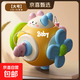 六合一魔方動(dòng)動(dòng)樂(lè )忙碌球蒙氏早教9個(gè)月嬰兒0-1歲寶寶六面體開(kāi)關(guān) 【馬卡橙】6合1蒙氏早教忙碌球