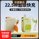 磁吸無(wú)線(xiàn)快充充電寶3C認證自帶線(xiàn)AC插頭三合一Magsafe適用iPhone16promax蘋(píng)果15可上飛機移動(dòng)電源 【橄欖綠】3C認證丨自帶插頭丨丨磁吸無(wú)線(xiàn)充 20000mAh【數字顯示電量】