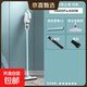 志高（CHIGO）吸塵器家用車(chē)載手持無(wú)線(xiàn)大吸力可吸小米粒大雜物寵物貓毛小型手持便攜吸拖一體機 CR618有線(xiàn)標配
