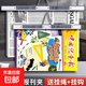 鋁合金報刊夾報紙夾中小學(xué)生學(xué)習報試卷夾日報晚報建筑工程圖紙藍圖夾地圖夾展示夾辦公室公告夾 1套【35cm】鋁合金報刊夾