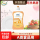 國標a類(lèi)食品用果蔬清洗劑家庭裝洗碗液廚房果蔬餐具凈去油污 500ml*1瓶