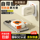 【3C認證】充電寶自帶type-c線(xiàn)自帶插頭1/20000毫安移動(dòng)電源2025款可上飛機快充蘋(píng)果適用小米華為 米橙色22.5w快充/自帶C口線(xiàn) 20000mah