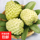 牛奶鳳梨釋迦果 新鮮當季水果 源頭直發(fā) 京東快遞包郵 3斤300g+