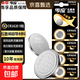 傳應CR1620紐扣電池3V鋰電池適用馬自達世嘉標致等汽車(chē)鑰匙遙控器等cr1620 5粒