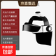 【國補】云易按摩頭盔電動(dòng)頭部按摩器全自動(dòng)腦部按摩儀氣囊頭皮理療帽熱敷頭痛理療頭部?jì)和茨ζ?經(jīng)典款（熱敷+氣囊按摩+眼部按摩）