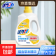 活力28衣物除菌液2kg除菌除霉除異味消毒液呵護(hù)衣物嬰幼適用正品 2kg沁爽檸檬衣物除菌液*1瓶