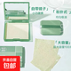 吸油紙面部臉部控油定妝清爽便攜吸油面紙男女通用季節必備 1盒正裝+1盒替換芯 200張 【主推熱賣(mài)】