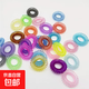 兒童電話(huà)線(xiàn)發(fā)圈高彈力頭繩