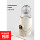 英文盒裝奶瓶保溫套通用調溫暖奶器USB無(wú)線(xiàn)蓄電款便攜溫奶器加熱 蓄電款6000毫安【保溫5-6小時(shí)】 USB充電