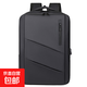 華碩天選6/5pro電腦包雙肩背包華碩天選5/4游戲筆記本防水大容量 黑色 15.6-16.1英寸
