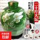 山西杏花酒竹葉青酒產(chǎn)地竹葉酒45度竹酒10L約20斤大壇酒整箱裝 45度 10L 1壇 20斤綠竹壇
