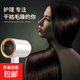 電吹風(fēng)機家用宿舍學(xué)生負離子藍色護發(fā)大風(fēng)力冷熱風(fēng)吹風(fēng)筒 統用專(zhuān)業(yè)版【6000】強風(fēng)魅力白