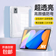 【京東快遞】適用聯(lián)想小新平板11保護套高透明亞克力皮套Pad2024/2025款三折帶筆槽全包防摔防彎殼 白冰藍 聯(lián)想小新Pad 2025款(11寸) 高透亞克力