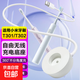 香爽適配小米電動(dòng)牙刷充電器底座T301/T302/T700/T501/T501C配件 【T301/T302專(zhuān)用】充電器底座