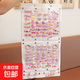 高顏值卡通貓發(fā)凱蒂貓夾套裝百搭發(fā)飾公主發(fā)卡新款兒童可愛(ài)發(fā)夾 TS390-02白粉Kitty貓-95件套