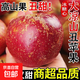 四川蘋(píng)果脆甜冰糖心富士蘋(píng)果水果生鮮鹽源大涼山丑蘋(píng)果生鮮 1斤60-70mm+【試吃嘗鮮】