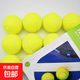 高彈力耐打訓練網(wǎng)球單色原色高彈力網(wǎng)球訓練球高彈力訓練網(wǎng)球 高彈力訓練網(wǎng)球30個(gè) 單色-無(wú)字