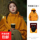 亦非同款沖鋒衣女2025新款戶(hù)外防風(fēng)防水三合一可拆卸加厚外套女 10908-3518【三合一】向日葵色 L約120-145斤可穿