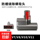 適配戴森dyson吸塵器配件DC/V6/V7/V8/V10/V11 床褥吸頭 除螨吸頭防纏繞除螨吸頭 除螨儀 v7v8v110v11v15除螨吸頭新款