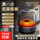 【哈曼音質(zhì)】華強北2025頂配琉璃五代無(wú)線(xiàn)藍牙音響臺式電腦桌面低音炮長(cháng)續航炫彩燈光3d環(huán)繞音響F7 【震撼立體聲場(chǎng)】萬(wàn)元柏林之聲