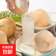 泰國正宗當季水果椰皇非椰青果王新鮮椰子牛奶椰皇京東-琮沐 2粒裝（單果500-600克）