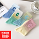 漸變色襪子女中筒ins糖果色日系百搭學(xué)院風(fēng)運動(dòng)透氣韓版情侶長(cháng)襪 【2雙】顏色隨機 均碼