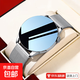 【品質(zhì)臻選】時(shí)尚高端商務(wù)watch10 pro新款智能手表藍牙通話(huà)ST9多功能黑科技健康支付運動(dòng)手表W3 時(shí)尚銀【臻選高端好物】全面屏+全功能