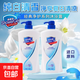 凱姿妮純白清香沐浴露深層清潔滋潤保濕持久留香家庭裝男女通用 純白清香沐浴露720ml*2