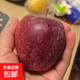 甘肅天水花牛蘋(píng)果 粉面紅蛇大果 新鮮紅蘋(píng)果新鮮紅蘋(píng)果兒童刮泥孕 普箱天水花牛蘋(píng)果 1粒裝65mm-70mm（寶寶果）
