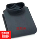 雙面德絨保暖內衣冬季男士打底衫半高領(lǐng)修身長(cháng)袖T恤潮流百搭秋衣 深灰色 2XL
