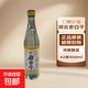 河北衡水 原產(chǎn)老白干 濃香型 純糧釀造口糧白酒自飲 42度 500mL 1瓶 河北老白干