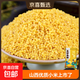 山西黃小米 油小米 月子米黃米粟米雜糧山西特產(chǎn)當季新米 黃小米250g