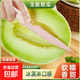 玉菇甜瓜蜜瓜新鮮水果應季批發(fā)頭茬當季香瓜冰淇淋哈密瓜整箱2 帶箱2-3斤精選裝【一個(gè)果】?jì)糁?.5-2斤