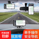 車(chē)載手機支架防抖導航架儀表臺后視鏡遮陽(yáng)板通用神器 儀表臺+后視鏡+遮陽(yáng)板三合一
