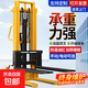 電動(dòng)叉車(chē)手動(dòng)液壓車(chē)2噸堆高車(chē)電叉車(chē)1噸升降起重3噸升降叉車(chē)鏟車(chē) 【手動(dòng)款帶剎車(chē)】1.0噸升高1.6米