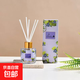 水果味無(wú)火香薰精油持久留香擺件香薰家用室內持久留香車(chē)載香水 【1瓶體驗裝】水果香薰-葡萄