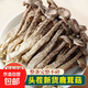 鹿茸菌新貨鹿茸菇無(wú)硫新鮮干貨特產(chǎn)鹿茸菇煲湯干鍋炒菜食材鹿茸菇 鹿茸菇500克