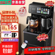 茶吧機飲水機美菱平替茶吧機【全網(wǎng)熱銷(xiāo)100w+】2025新款智能語(yǔ)音觸屏水桶飲水機一體 【升級款】典雅黑-升級遙控-防干燒 溫熱型